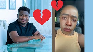 The Whole  Truth About Miss Trudy And Wodemaya Divorce! 💔💔💔