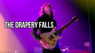 Opeth “The Drapery Falls” live - May 8, 2022 Seattle