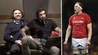 The Rugby Pod think Scotland could just beat Wales