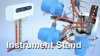 Instrument Stand