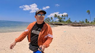 Travel with NUR | Sampolan Beach  #Sampolanbeach #islasatawitawi #beachlife #TawiTawitotheWorld