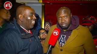 AFTV  Angry Fan | Aubameyang is A Light Skin Danny Welbeck | Angry Rant | Arsenal Fan TV Compilation