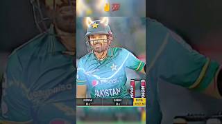 ⚡Wait for🔥 end  Rizwan👿Best🤯 took revenge 👀