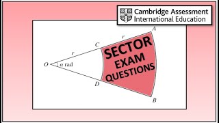 Sector exam questions for P1