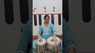 गोंधळी ठेका #tabla #music #tablalearning #tablaclasses