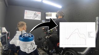 Hamujemy najszybsze AM6 w Polsce!  | Check the power of the fastest AM6 in Poland! |2fast 100| cz.2