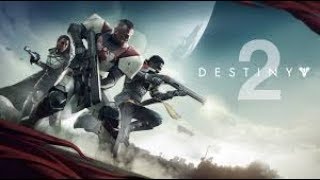 Destiny 2   Trailer  PS4  by gaming technplogy