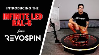 Introducing The Infinite RAL-6 Round 360 From Revospin