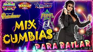 🔴MIX CUMBIAS PERRONAS 2021💃🏻LAS MEJORES CUMBIAS DE MAYO 🔴Grupo KUAL,Grupo KIEN,QUINTANNA,TEPOZ,JUJUY