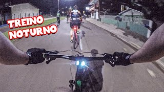 COMECEI A TREINAR COM A MINHA ARO 29