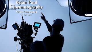 Solar Eclipse Time-Lapse Shoot from Hazel Park City Hall