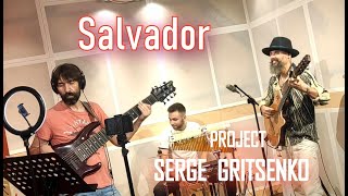 Salvador (Spanish Dance) - Serge Gritsenko Project