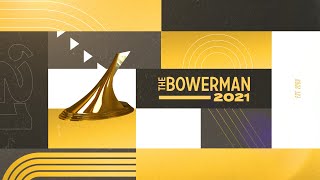 The Bowerman Presentation 2021