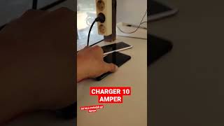 charger 10 amper