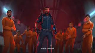 StowawayJust Cause 3 Walkthrough Gameplay  - Campaign Mission (Stowaway)