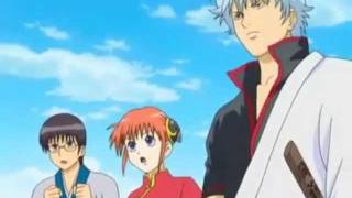 Gintama AMV United States of Pop 2009