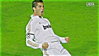 Cristiano Ronaldo 4K Free Clip | Clip For Edit