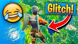 GLITCH MODIFIÉ LES PARAMÈTRES DE VOS AMIS EN MODE CRÉATIF sur fortnite battle- royal!