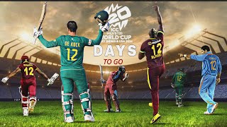 තව දවස් 12 යි කොල්ලෝ.. 👀🌟 T20 World Cup 2024 🌟  🏆️#topsportslk #T20WC2024 #slcricket #cricketnews