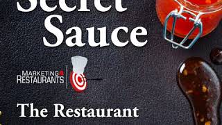 100 - The most most important things in Restaurant Marketing