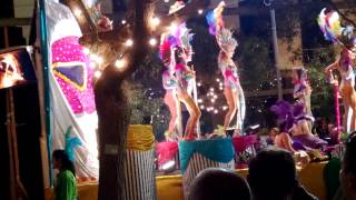 Carnavales Madeira 2014 16