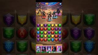 Empires and Puzzles 5* tournament bloody battle day 4