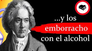 | LUDWIG VAN BEETHOVENA |, 💥citas y pensamientos💥 del que fue un compositor, director de orquesta...