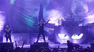 AMON AMARTH - Cry of the Blackbirds live @ Campo Pequeno 2022, Lisbon