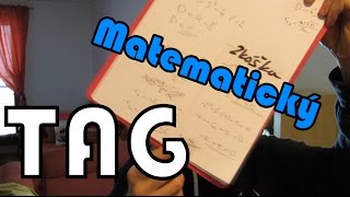 Matematický TAG - Nominace od FlyGunCZ