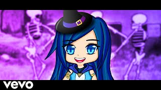 ItsFunneh Sings Spooky Scary Skeletons (COVER SONG)