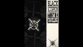 Black Scorpion : Time travelling . ( Techno ).