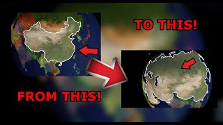 PROVING WHY CHINA IS THE BEST NATION | RISE OF NATIONS TUTORIAL