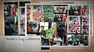 Good memories | Nano Lab | IITD ❤️ | Throwback | Lovable Seniors | Remembering the Good Old Days ❣️