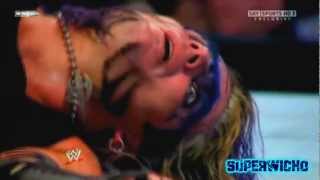 Jeff Hardy - Dark Horses [HD]