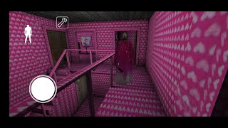 Granny Live Gaming|Granwny Gameplay video live|Horror Escape game