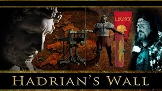 Hadrian's Wall - Part 7