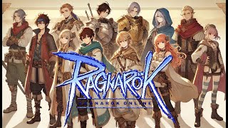 原曲編修重製【仙境傳說RO音樂】Modified Ragnarok Online OST 60: Aeon 鐘塔地上樓層 萬古 라그나로크 온라인 ラグナロクオンライン