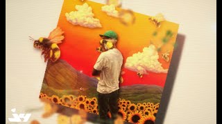 Flower Boy🌻[Tyler The Creator/EDIT]