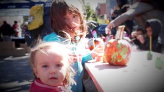 Mazzone Pumpkinfest 2014