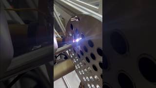 Automatic Welding Tool.#shorts #weldingworld #autoweld #automaticwelding #youtubeshorts