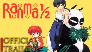 Ranma ½ #anime #trailer #top #manga #youtube