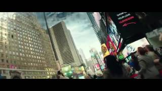 Teenage Mutant Ninja Turtles 2 Trailer #2 (2016) - Paramount Pictures