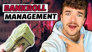 Guide to Bankroll Management in Sports Betting | 2 Strategies to Increase Profits