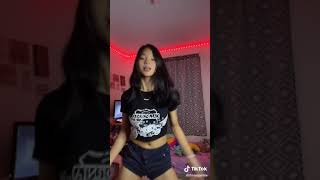 Natti Natasha .ft. Becky g - Me hace (Sexy)(Dance Cover)(@itsmejaimie) Jaimie Lopez Prudente TikTok