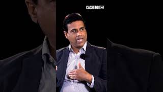 ඉක්මනින් රැකියා මාරු කිරීම හොඳ ද? | Is it best to switch  jobs too soon?  Kishu Gomes | Cash Logics