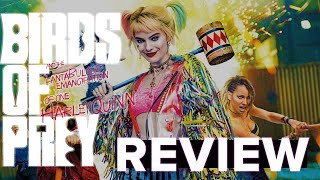 REVIEW Harley Quinn: Birds of Prey did something great for women