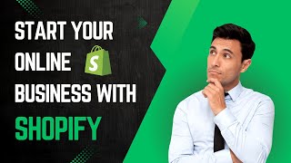 Ultimate Guide to Starting Shopify Dropshipping in 2024 (For Beginners)