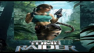 Расхитительница гробниц Легенда о Ларе Крофт \ Tomb Raider The Legend of Lara Croft (2024) - Трейлер