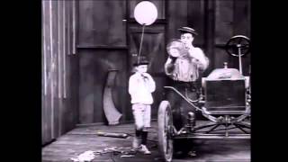 El Herrero (The Blacksmith,1922) Buster Keaton - Sub Esp,  HD