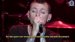 Dead By Sunrise - Let Down (Legendado em PT-BR)